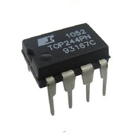 Power Ic At Best Price In India