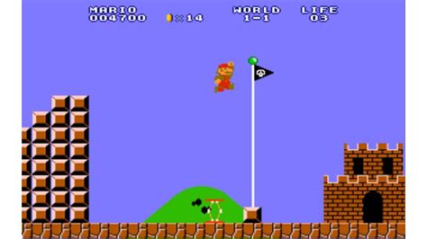 Mario Bros Cumplió 30 Años 10 Cosas Que No Sabías Sobre El Famoso