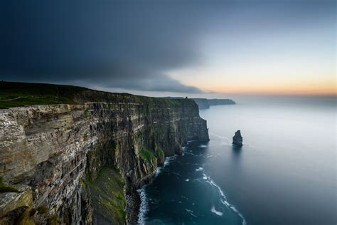 Ireland Cliffs Desktop Wallpapers Top Free Ireland Cliffs Desktop
