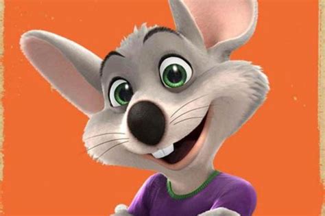 Cheese's going out of business? Chuck E. Cheese | VisitSpaceCoast.com