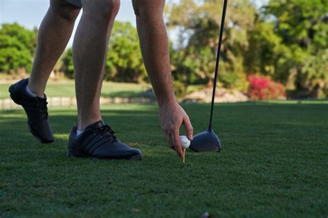 What You Need To Introduce In Your Pre Shot Golf Routine Asap Isportsweb