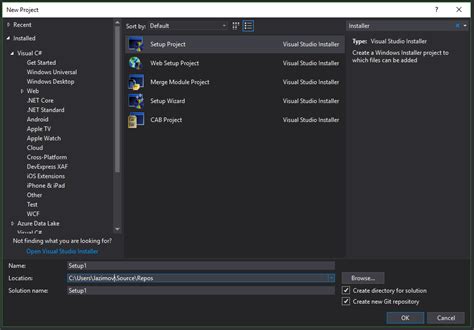 Tutustu Imagen Visual Studio Msi Installer Abzlocal Fi