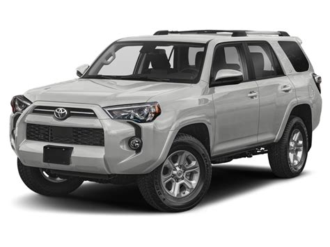 New Toyota 4runner From Your Houlton Me Dealership Yorks Of Houlton