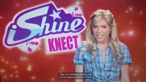 Ishine Knect Youtube