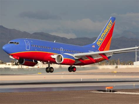 Southwest Airlines Couple Having Sex On Vegas Bound Flight ‘couldnt
