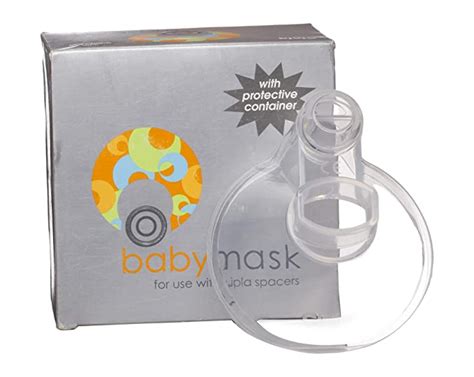 Buy Baby Mask Cipla Device Online At Low Prices In India
