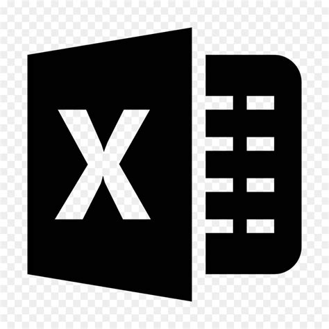 Excel Mac Icon