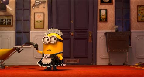 Despicable Me 2 Trailer Gru And His Minions Are Back