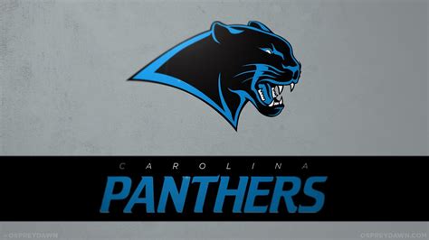 Carolina Panthers 2018 Wallpapers Wallpaper Cave
