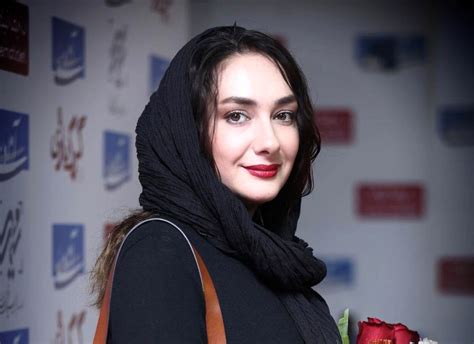 iranian actress hanieh tavassoli arrested iran front page