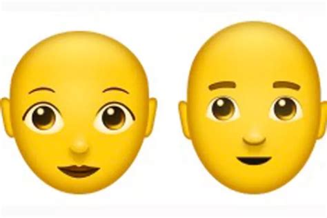Redheads Rejoice As Ginger Emoji Moves A Step Closer To Reality Mirror Online