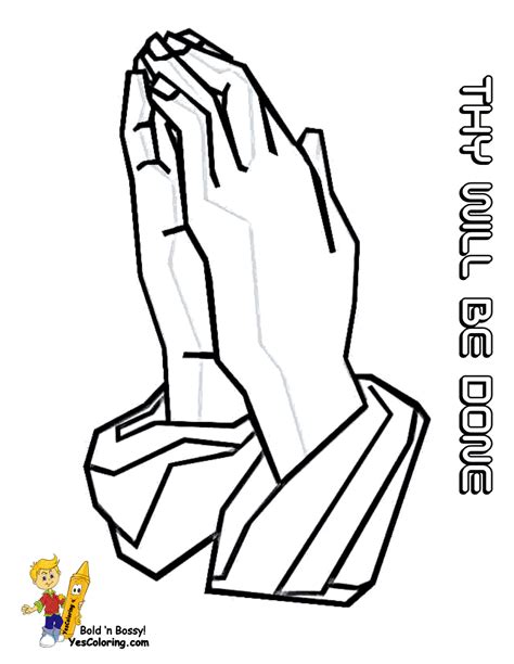 Kneeling at the cross coloring page. Regal Easter Coloring Pages | Easter | Free | Jesus ...