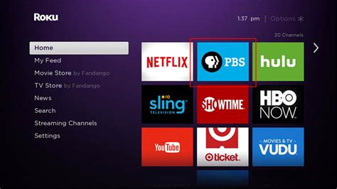 Последние твиты от activate roku code (@activateroku1). How can I watch PBS videos on my Roku device? : PBS Help