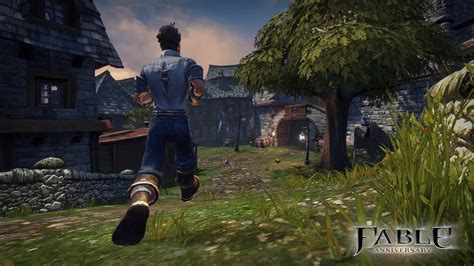 Fable 4 Release Date Gameplay And Rumors Droidjournal
