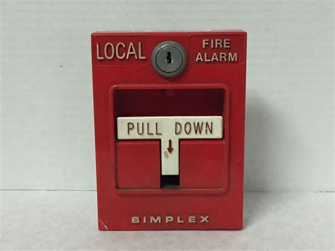Simplex 4251 21l Firealarmstv Jjinc24u8ol0s Fire Alarm