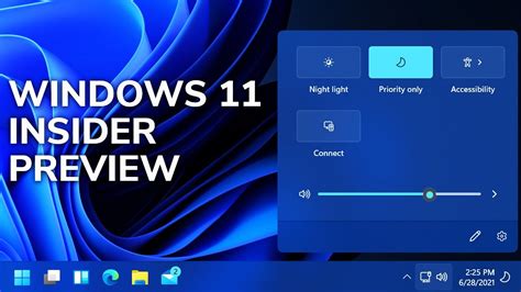 Windows 11 Is Here Insider Preview 1002200051 Corelease How