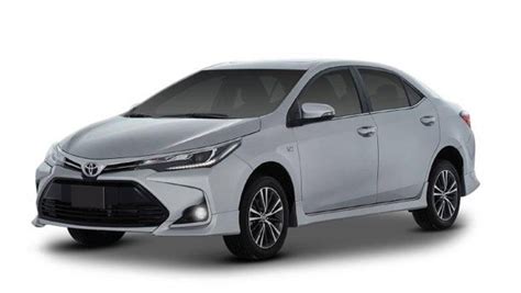Toyota Corolla Altis Grande 2021 Price In India Features And Specs