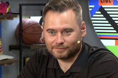 Lider oglądalności wśród kanałów sportowych w polsce. Stanowski - Krzysztof Stanowski o związku Natalii Siwiec z ...
