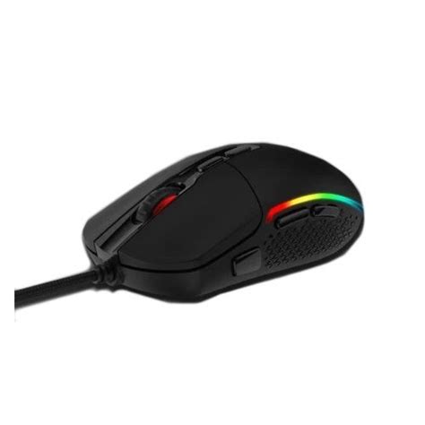 Redragon M719 Invader Gaming Mouse