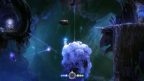 Ori And The Blind Forest Review A Beautiful But Brutal Experience