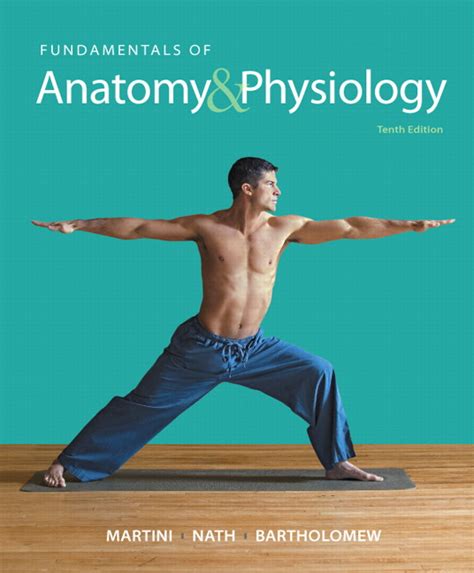 Fundamentals Of Anatomy And Physiology 10th Edition PDF PDF MEDICAL Com