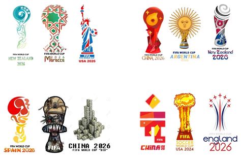 Incredible World Cup 2026 Groups References · News
