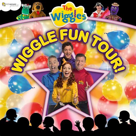 Wiggle Fun Tour Wigglepedia Fandom