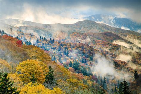 10 Of The Most Beautiful Places To Visit In Tennessee