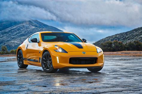 New Nissan Z Car Isnt Coming Soon 370z Lives On Autoevolution