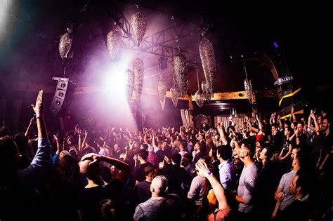 5 night clubs that prove moscow is a techno music paradise russia beyond