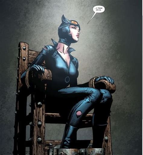 Catwoman Comic Book And Cartoon Characters Pinterest