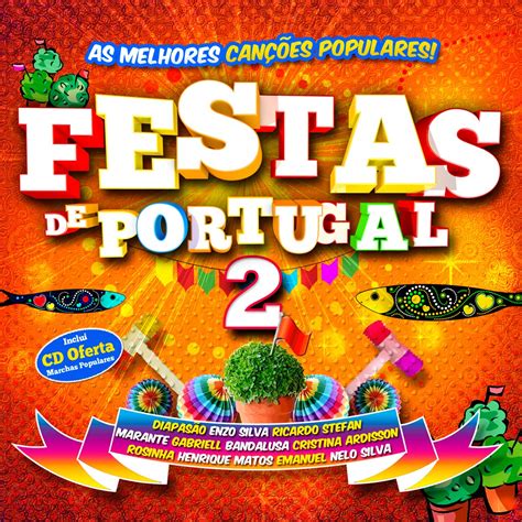 Festas De Portugal Par Multi Interpr Tes Sur Apple Music