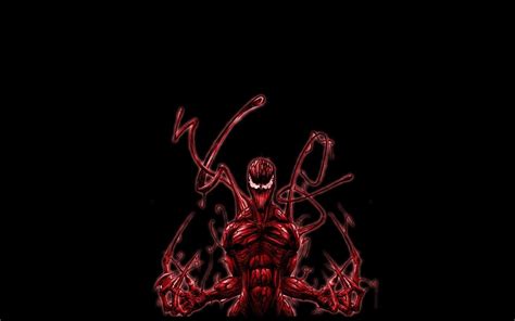 Carnage Wallpapers Wallpaper Cave