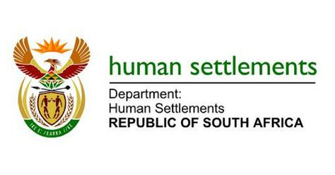 Dept Of Human Settlements Internships 2021 2022 Za