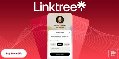 Linktree Unveils New Monetization Features