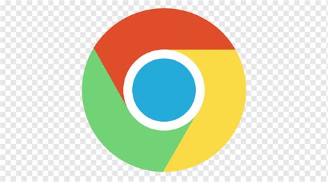 The logo was redesigned to comply with google's material design principles for its 2014 5.0 lollipop version for android. Iconos de la computadora del navegador web google chrome ...