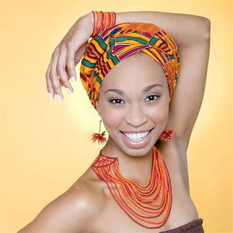 Nondumiso Tembe South African Singer And Actress Page 4