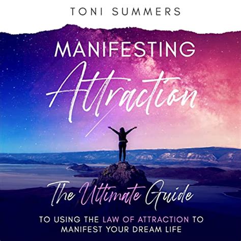 Toni Summers Audio Books Best Sellers Author Bio