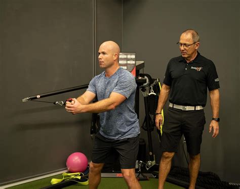 Golf Fitness Assessment Are You Assessing Or Guessing