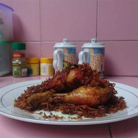 Resep Ayam Begana JagoMasakMinggu Sederhana Enak Chef Sonia
