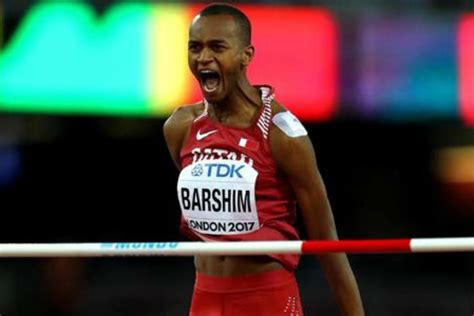 Find the perfect mutaz essa barshim stock photos and editorial news pictures from getty images. 100-day countdown for Doha World Championships begins - myKhel