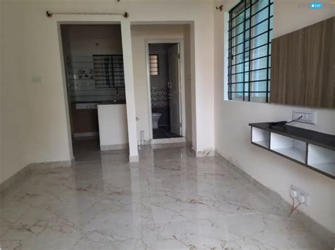 Fully Furnished 1rk For Bachelors In Hsr Layout Alt Service Apartment