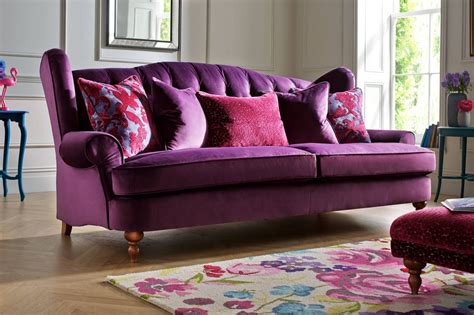 Liberte Sofology Purple Living Room Purple Rooms Lounge Decor Sofa