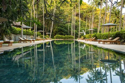 The Most Luxurious Hotels And Resorts In Bali