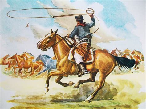 Historia breve del GAUCHO ~ DANTZ-ANGO