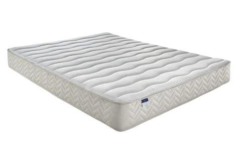 One good method to locate a mattress you will like would be to focus on the high end mattresses in the shop and work your way down from there. Silentnight Seoul Memory Miracoil Mattress Reviews ...