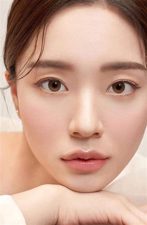 Main Hapakristin Page In Photo Makeup Asian Eye Makeup