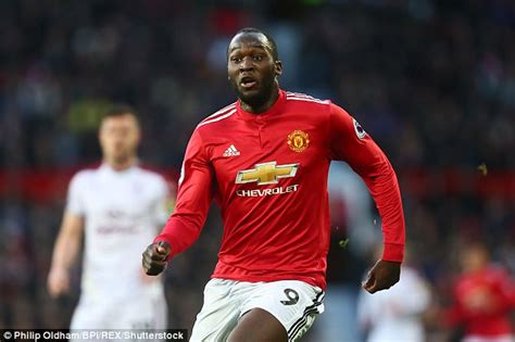 Maybe you would like to learn more about one of these? Jose Mourinho 'worried about Lukaku over weight gain ...