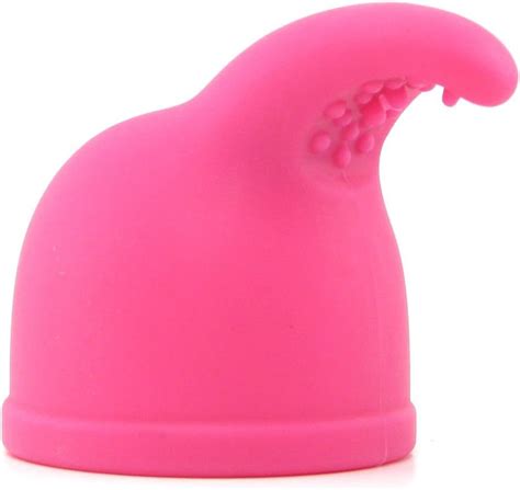 Wand Essentials Nuzzle Tip Wand Massager Attachment Amazon Ca Health And Personal Care