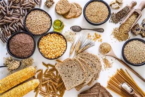 Los Cereales Y Su Importancia Nutricional